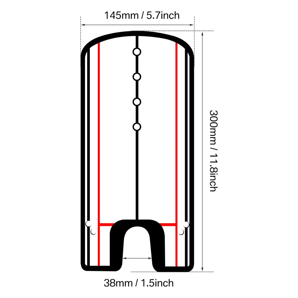 Putting Mirror