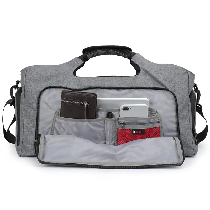 Multi-Function Travel Bag