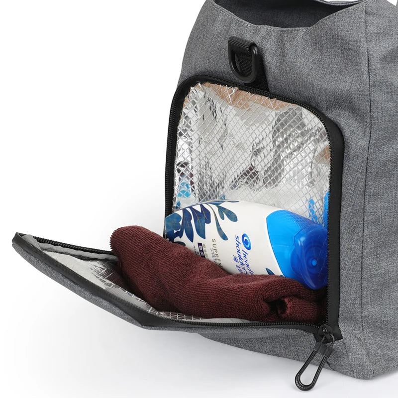 Multi-Function Travel Bag