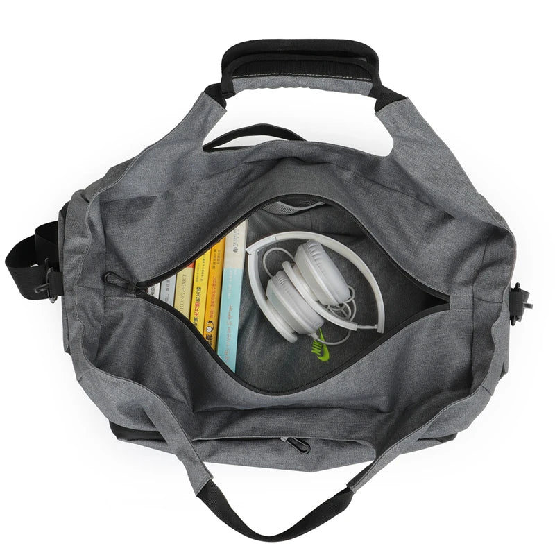 Multi-Function Travel Bag