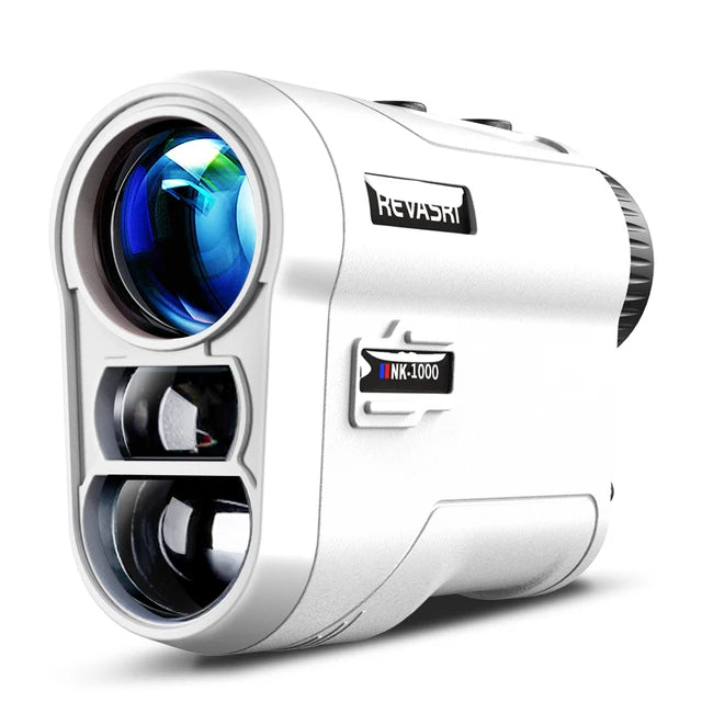USB Laser Rangefinder with Slope