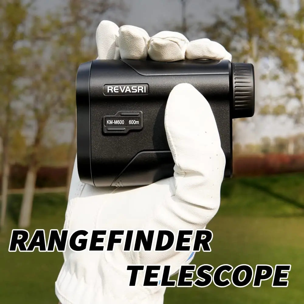 USB Laser Rangefinder with Slope