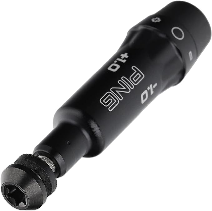 PING Adapter