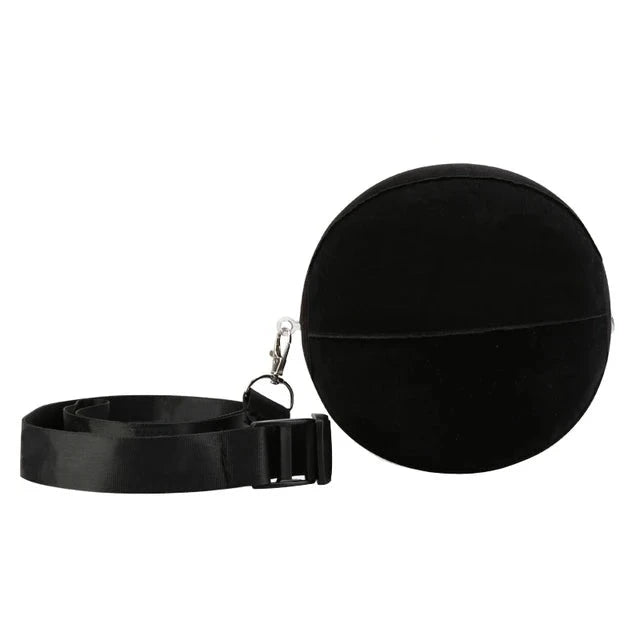 swing improvement trainer