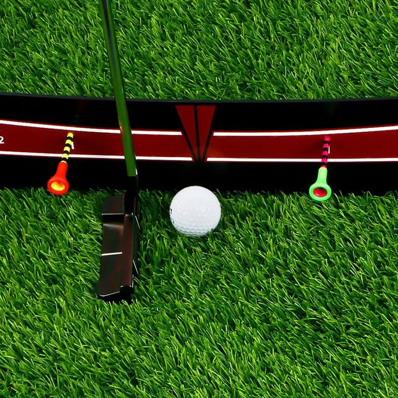 Putting Arc