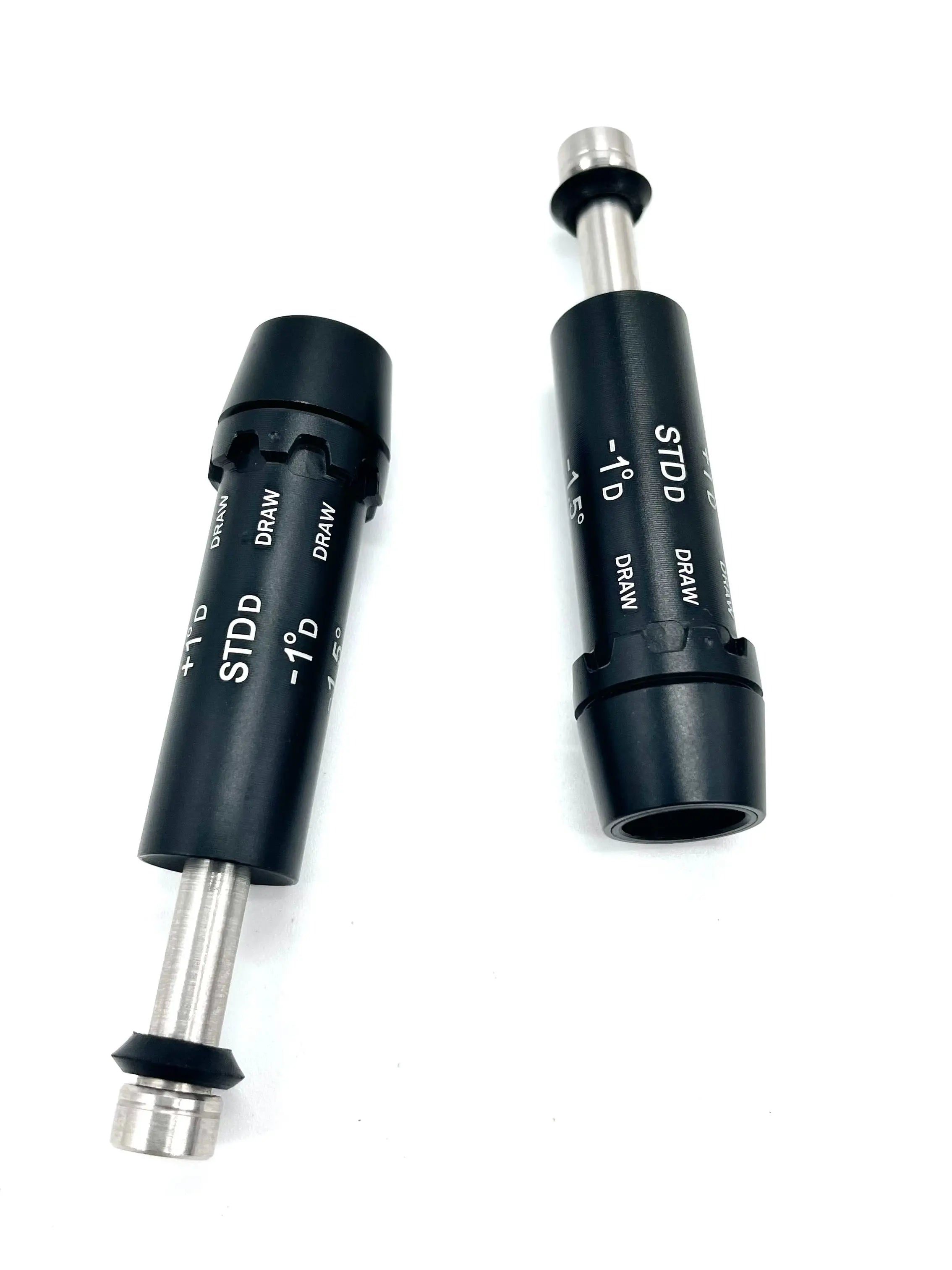 Cobra Adapter