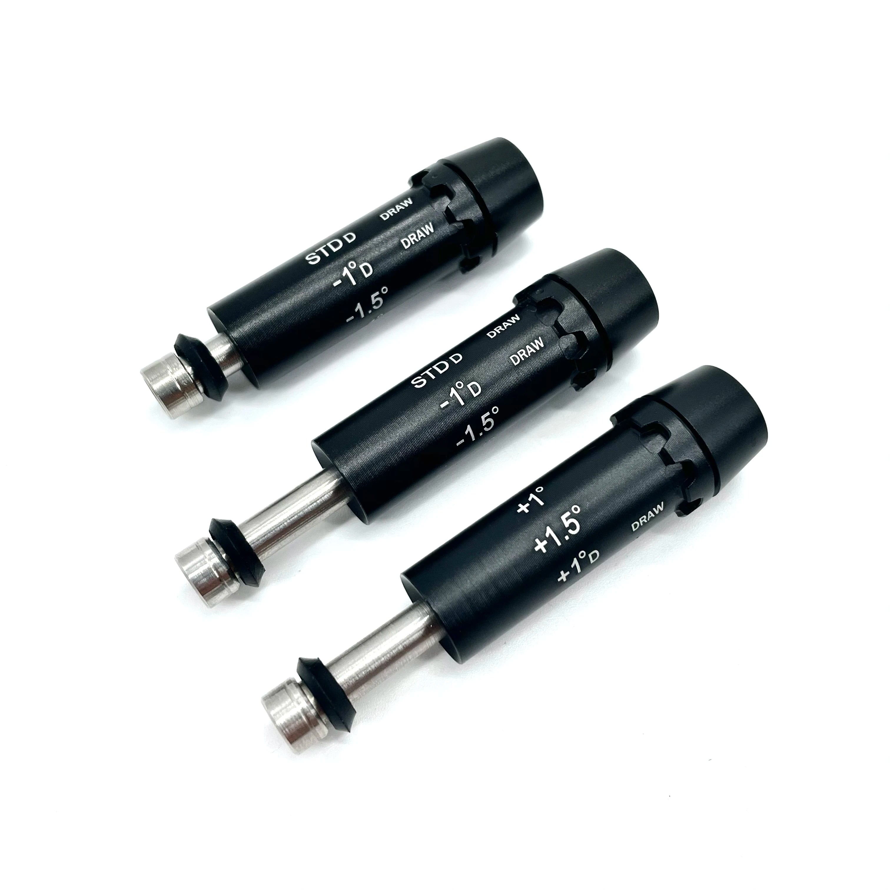 Cobra Adapter