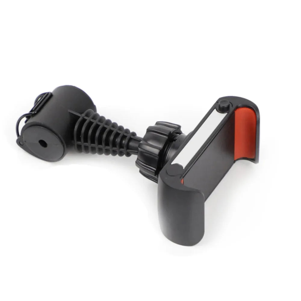 Alignment Stick Phone Holder