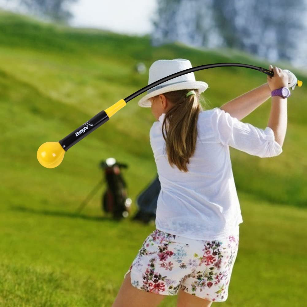 Warm-Up Swing Trainer