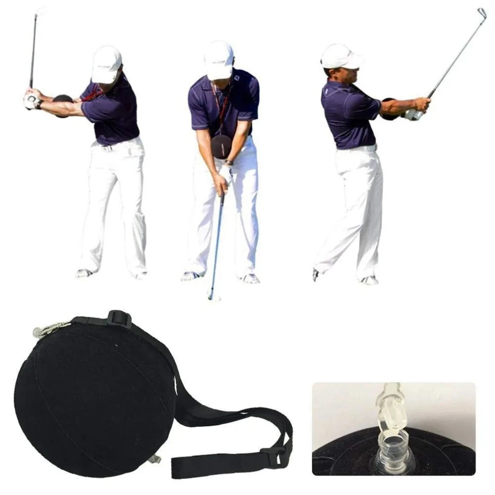 smart golf ball trainer