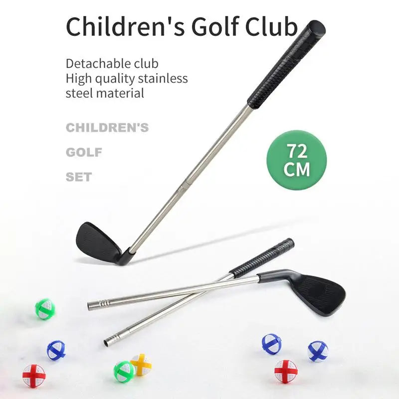 Golf Target Game