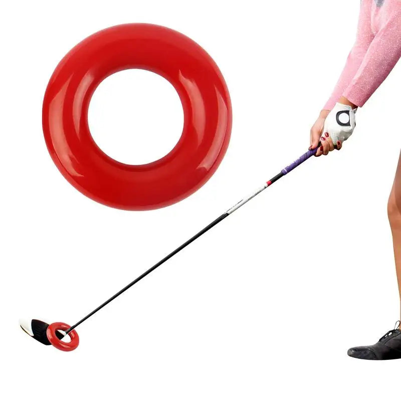 Golf Weight Swing Ring