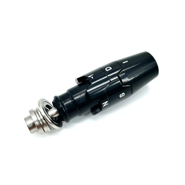 Callaway Driver Adapter