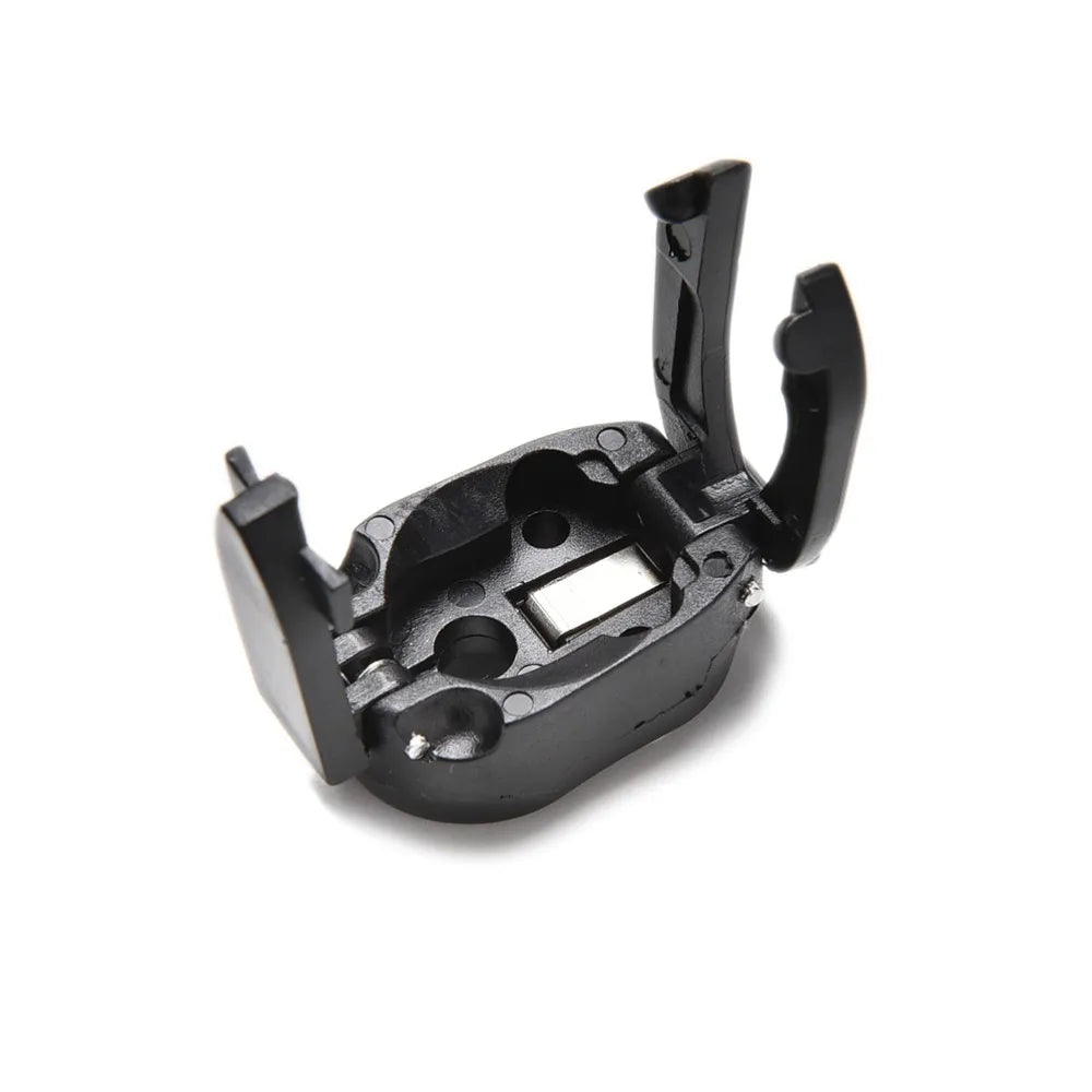 Golf Ball Pick-Up Putter Attachment