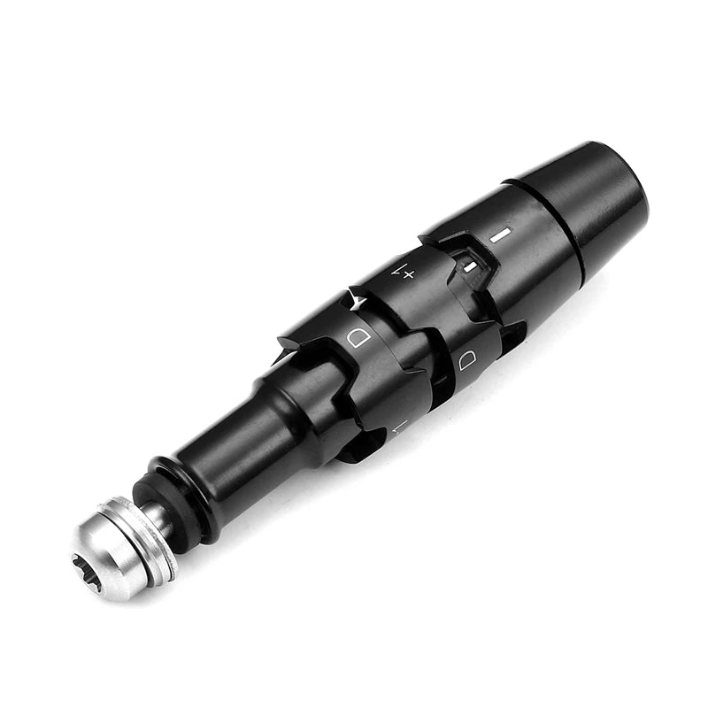 Callaway Driver Adapter