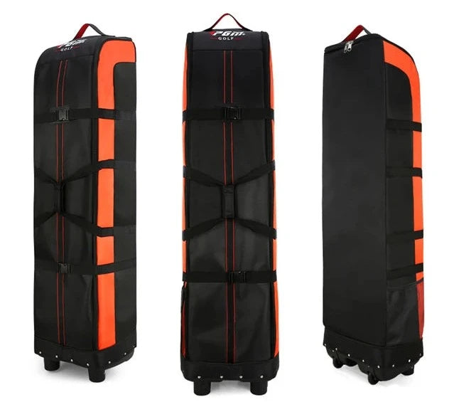 Foldable Golf Travel Bag