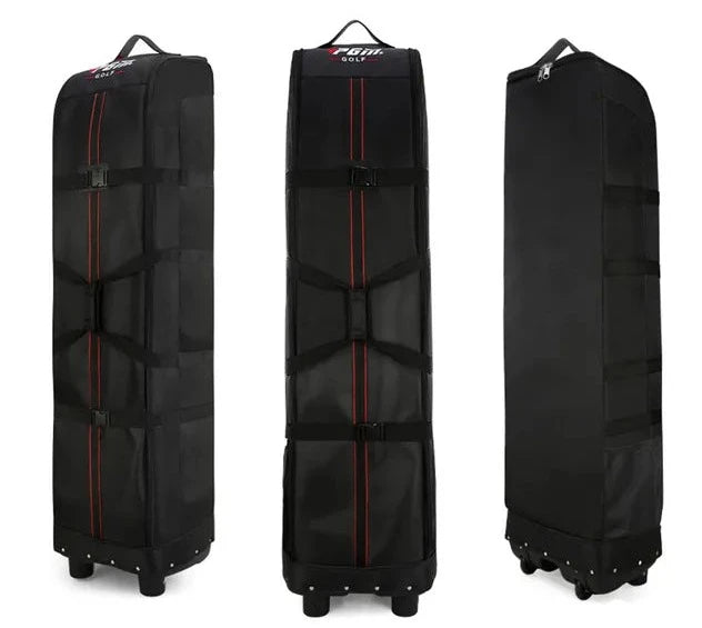 Foldable Golf Travel Bag