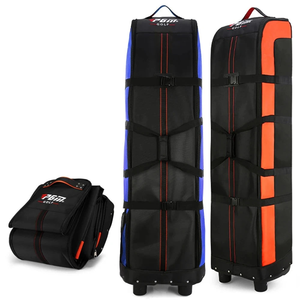 Foldable Golf Travel Bag