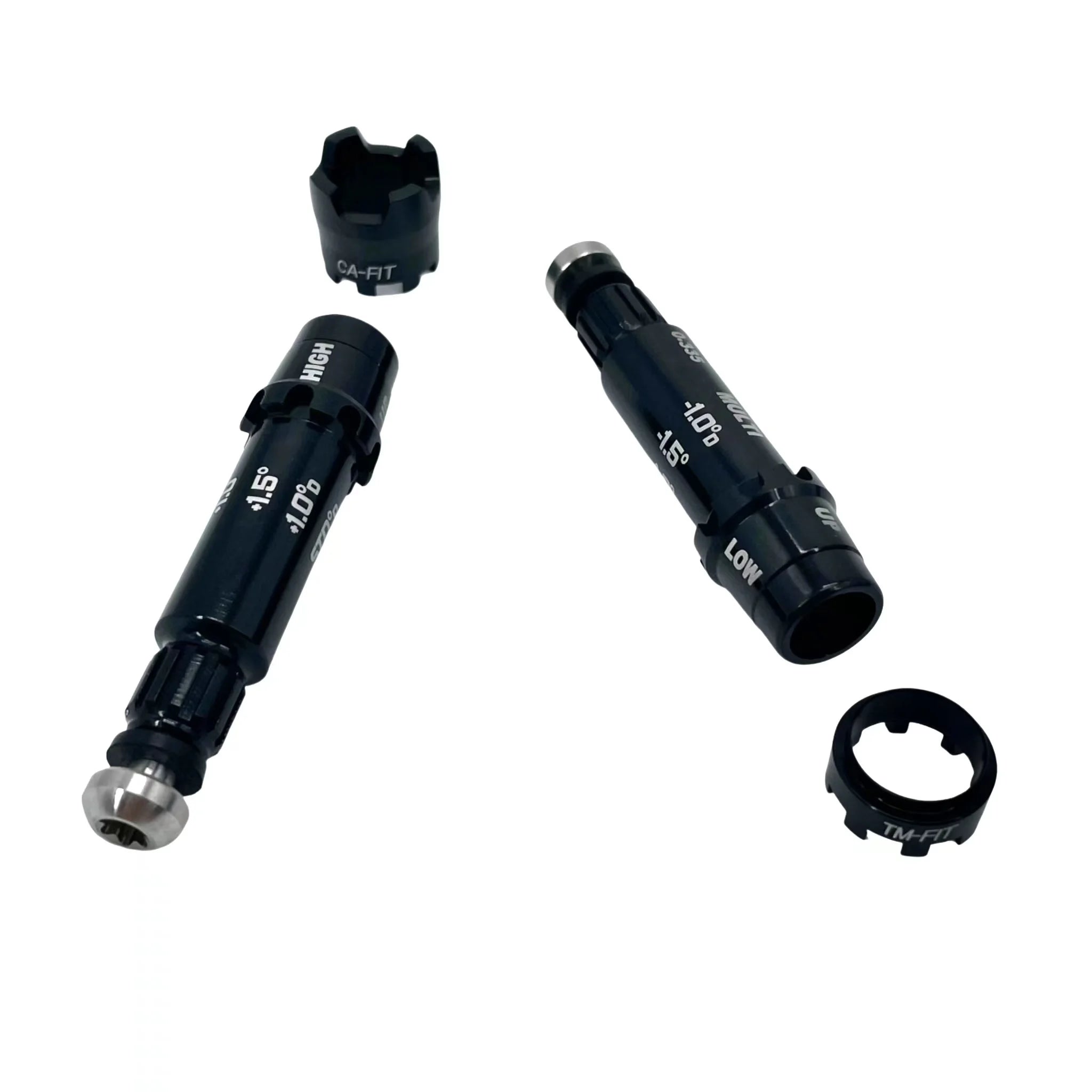 Universal Shaft Adapter